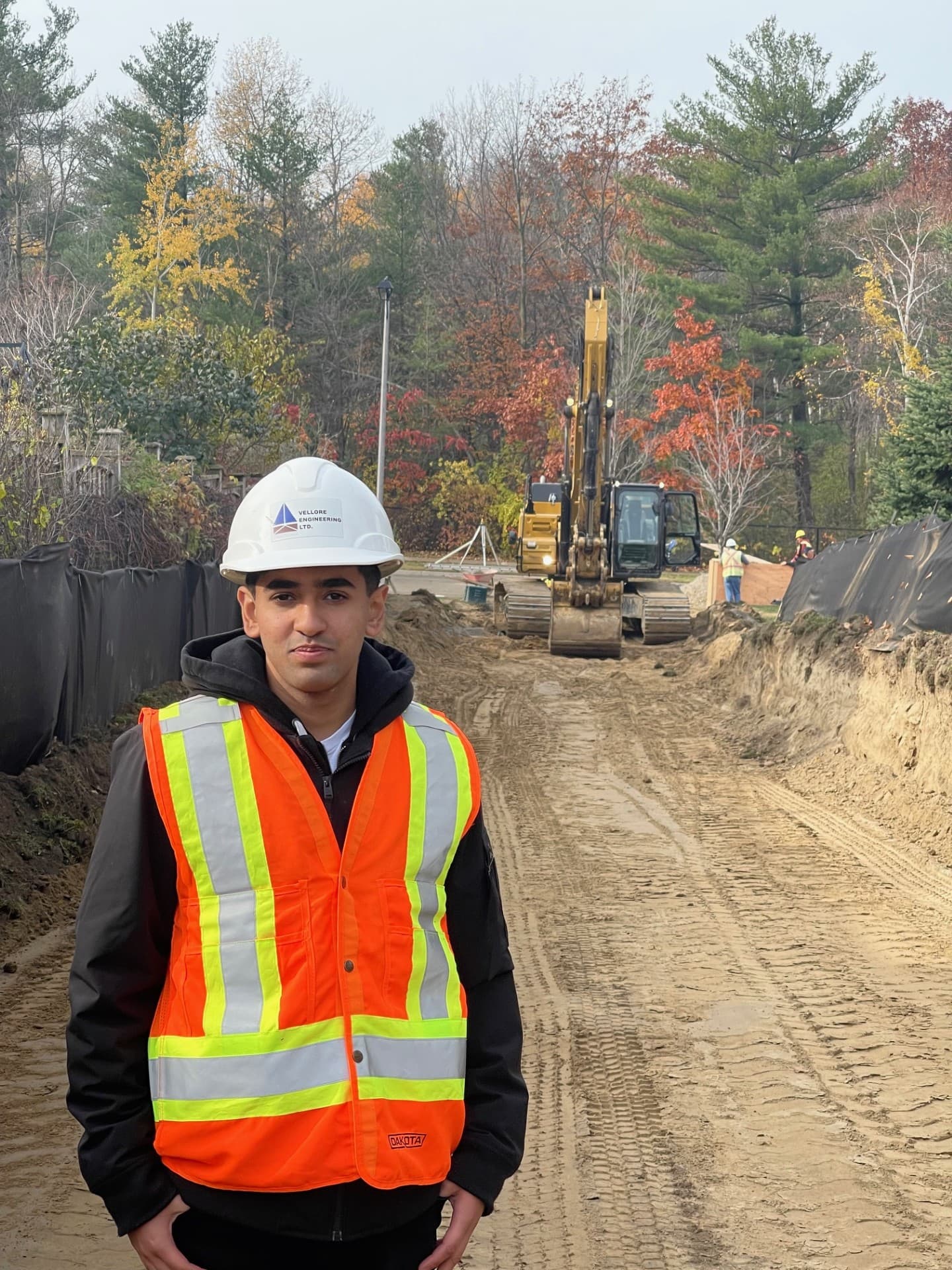 Student Co-Op Interns