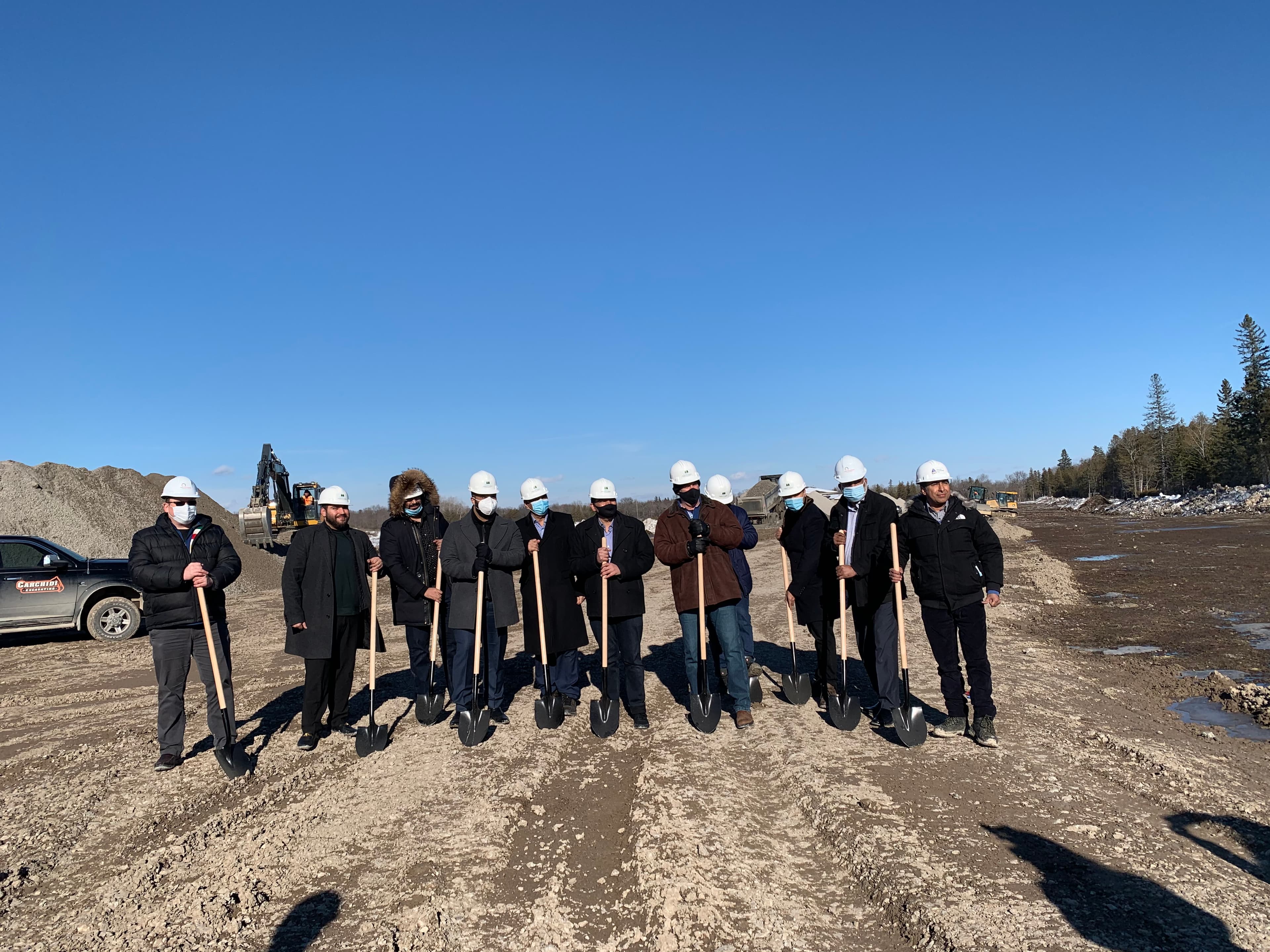 Project Managers and Design Reviewers