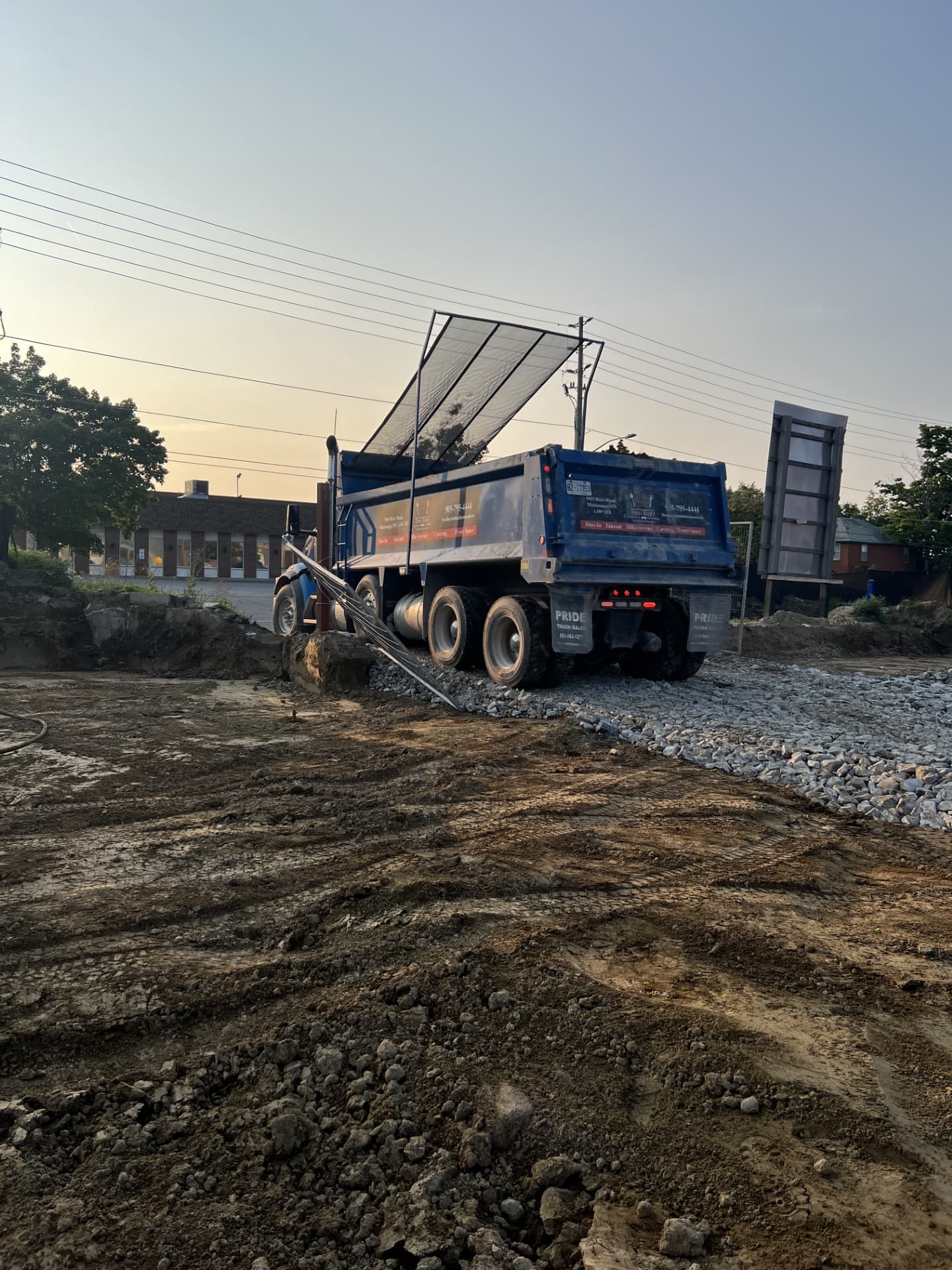 Dufferin Vistas - Image 1